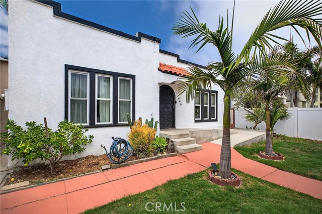 Property photo of 446 W 22nd ST