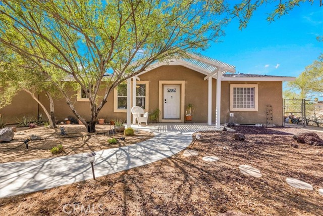 Property photo of 72736 Larrea AV