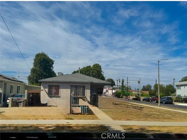 Property photo of 1503 W 224th ST