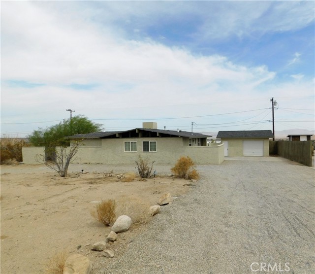 Property photo of 74612 Baseline RD