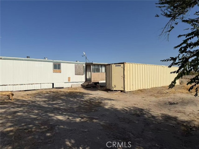 Property photo of 17833 Santa Fe TR