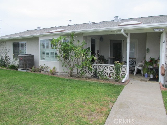 Property photo of 1382 El Dorado Dr., M3-10K
