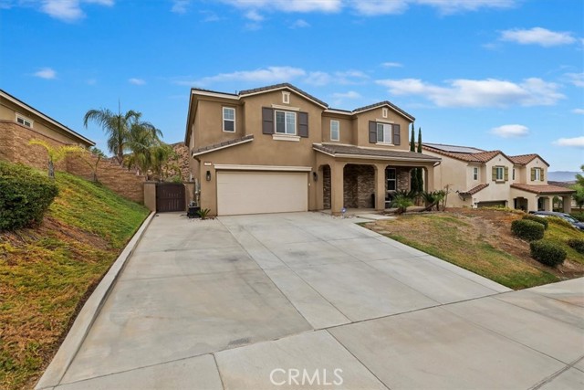 Property photo of 35555 Desert Rose WY