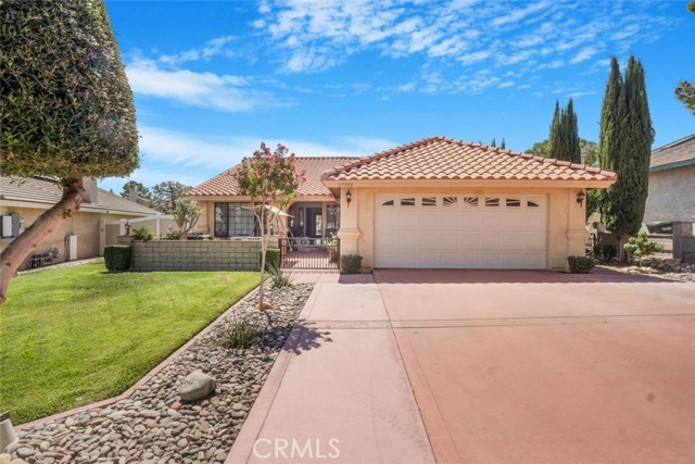 Property photo of 17755 Rancho Bonita RD