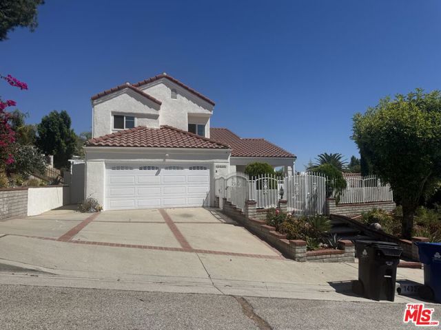 Property photo of 14034 Badger AV