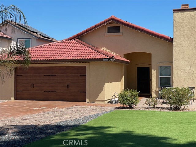 Property photo of 26030 Summer Dawn CT