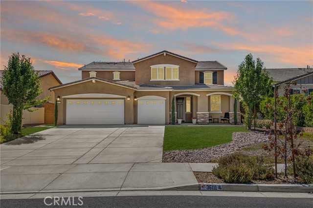 Property photo of 36111 Owens DR