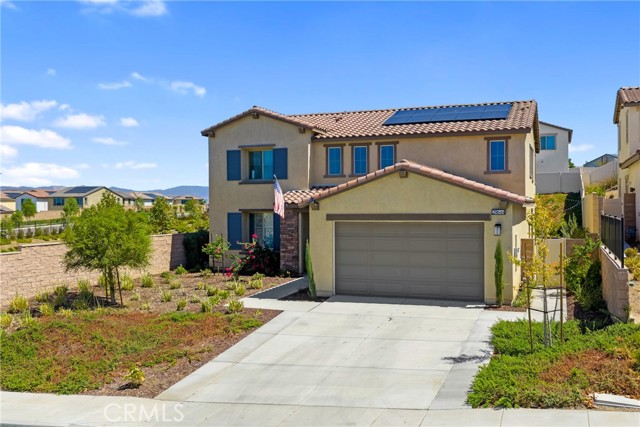 Property photo of 29644 Bonneville Ct
