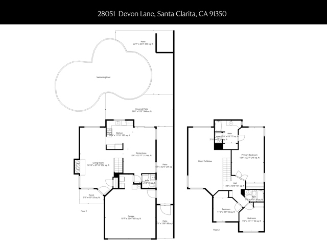 Property photo of 28051 Devon LN