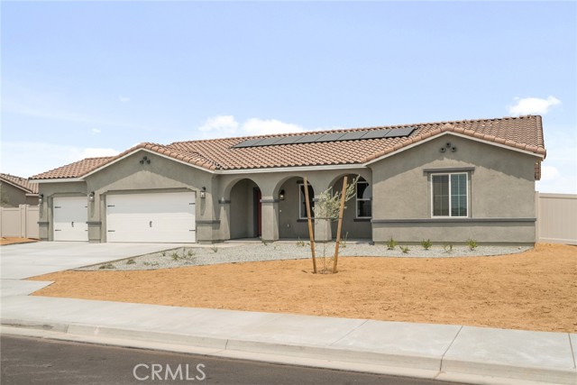 Property photo of 14878 Desert Lily