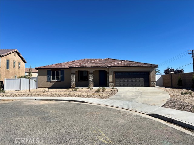 Property photo of 8507 Stockton AV