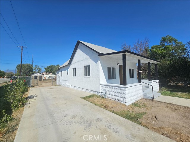 Photo of 207 E O St