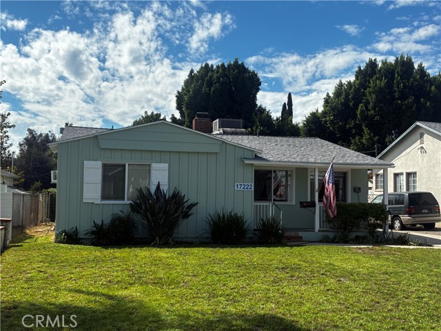 Property photo of 17222 Kingsbury ST