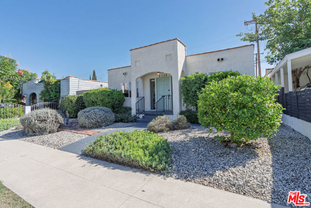 Property photo of 2308 S Highland AV