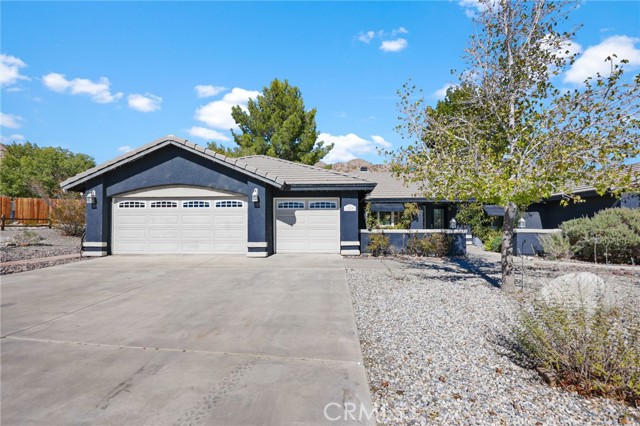 Property photo of 20058 Rancherias LN