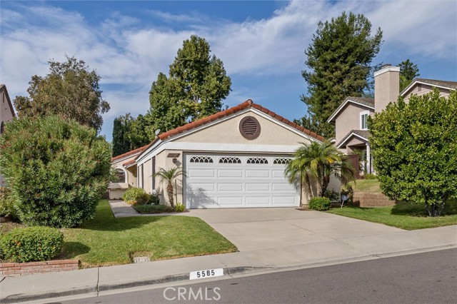Property photo of 5585 Via Del Coyote