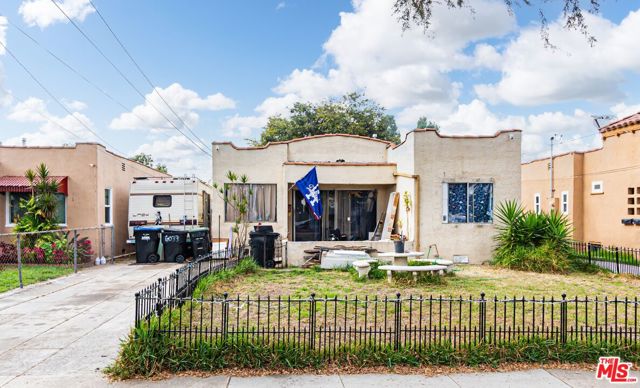 Property photo of 6033 Clarkson AV