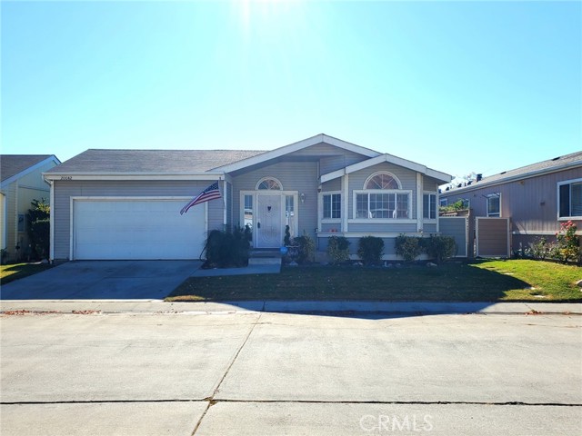 Property photo of 20042 Canyon View DR