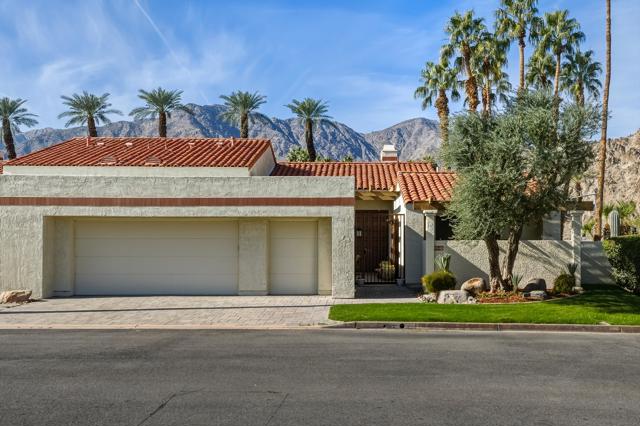 Property photo of 49405 Avenida Club La Quinta