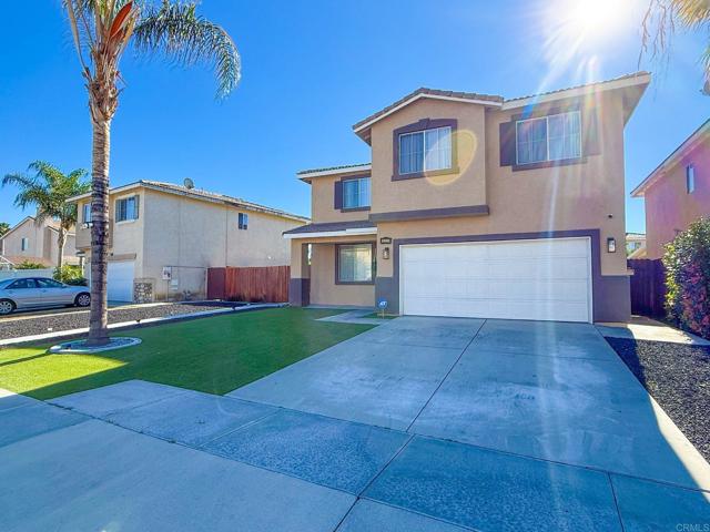 Property photo of 3237 Warley RD