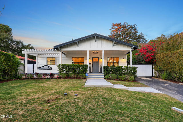 Property photo of 1245 E Howard ST