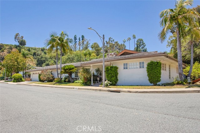 Property photo of 1801 Greenbriar RD