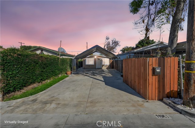 Property photo of 11961 170th ST