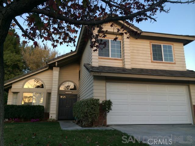 Property photo of 23752 Sierra Oak Drive