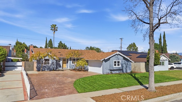 Property photo of 21045 Blythe ST