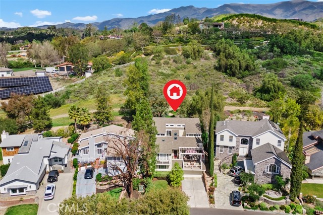 Property photo of 31881 Via Oso