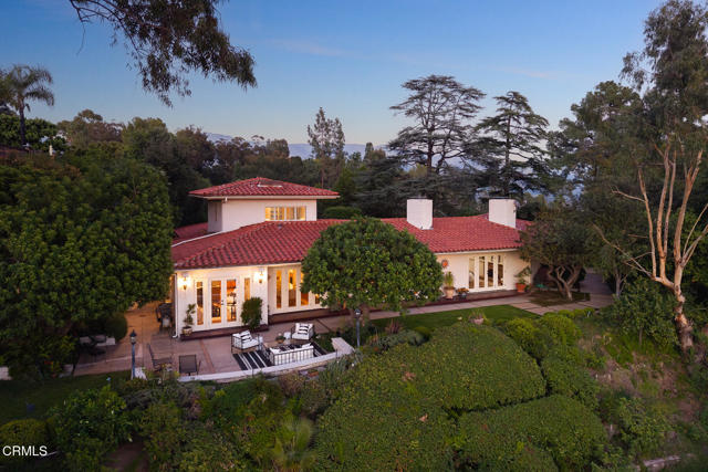 Property photo of 399 N San Rafael AV