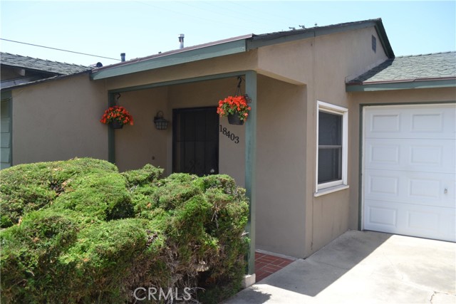 Property photo of 18403 Eriel AV