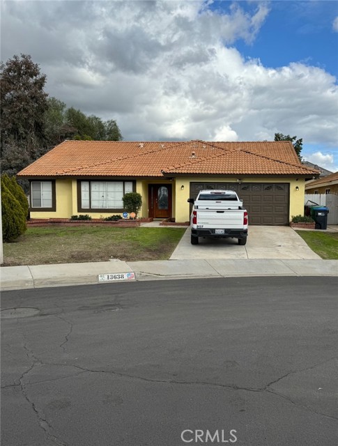 Property photo of 13638 Regis DR