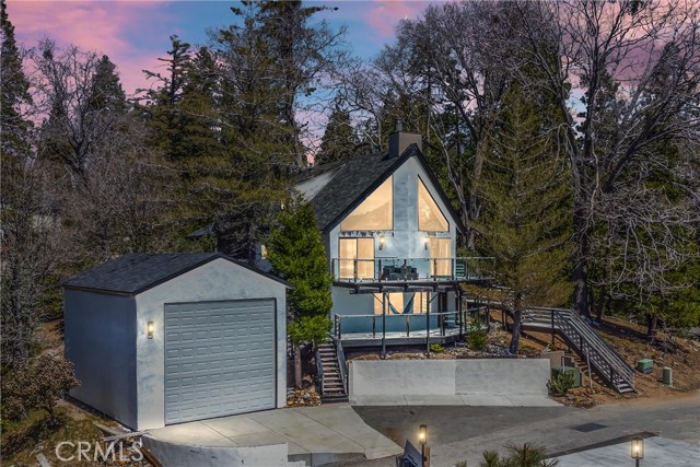 Property photo of 27491 Oakwood DR