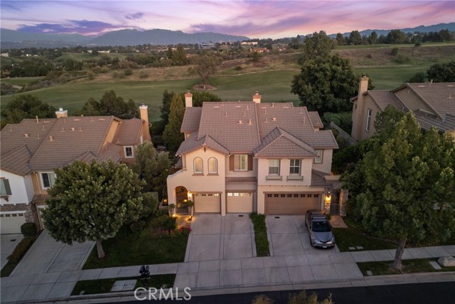 Property photo of 25542 Via Ventana