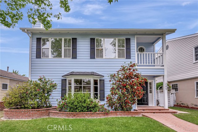 Property photo of 289 Glendora AV