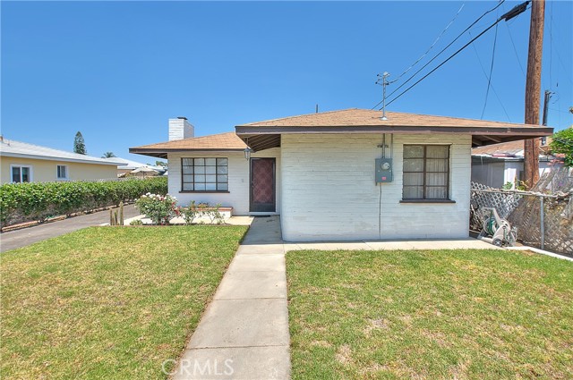 Property photo of 321 Aguirre LN
