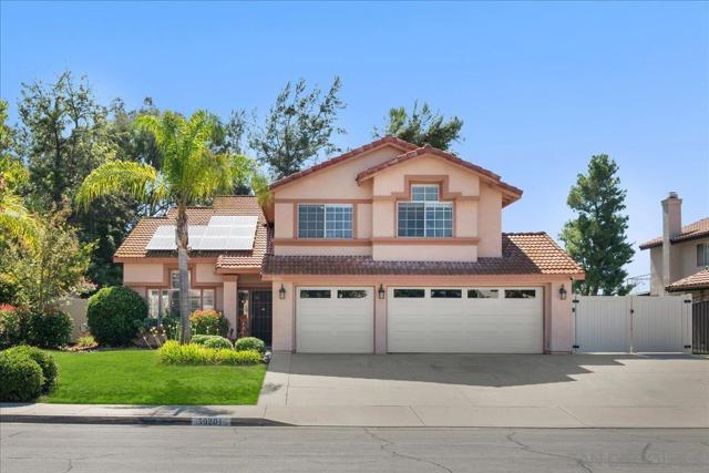 Property photo of 39201 Dovetree Drive