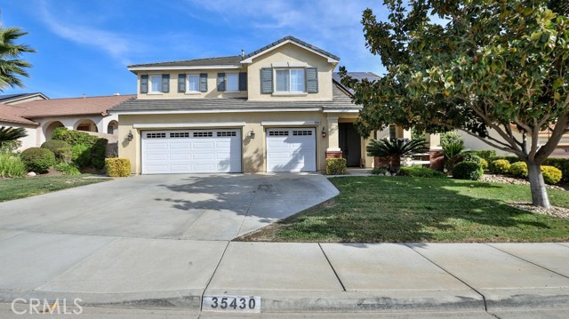Property photo of 35430 Azalea CR