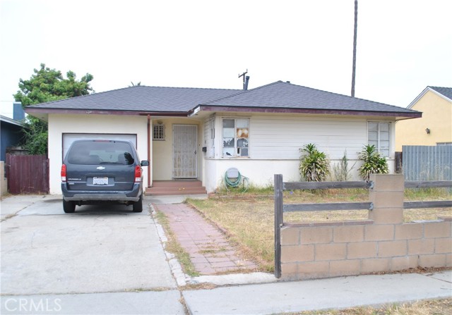 Property photo of 519 W 215th ST