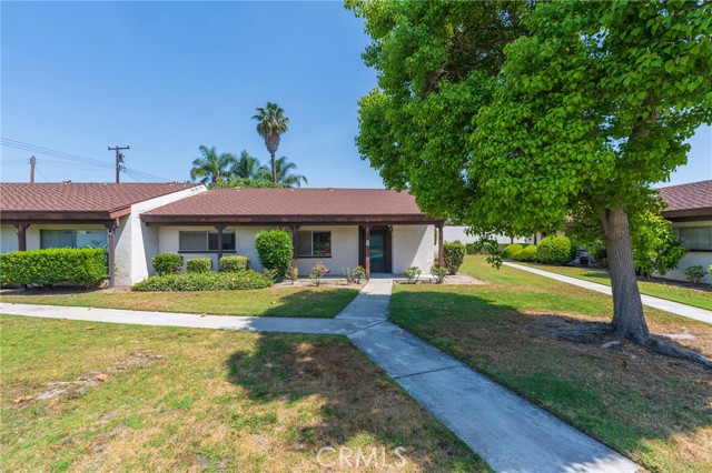 Property photo of 2011 W Katella AV