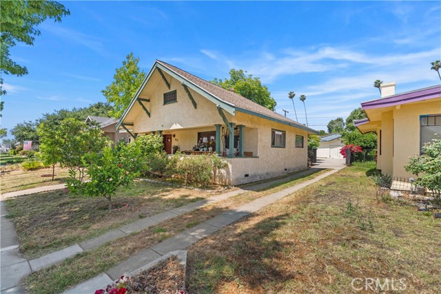 Property photo of 829 N Electric AV