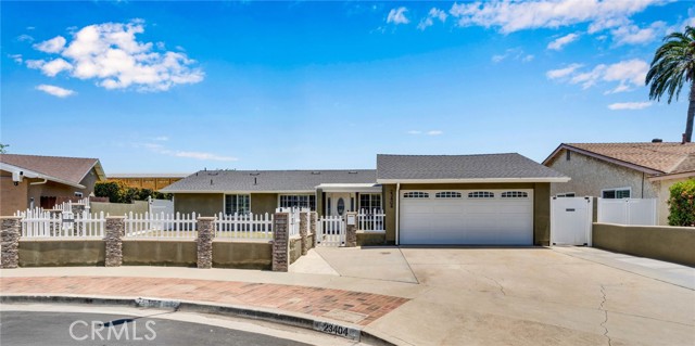 Property photo of 23404 President AV