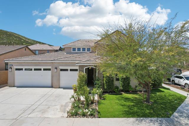 Photo of 31103 Morgan Horse Street