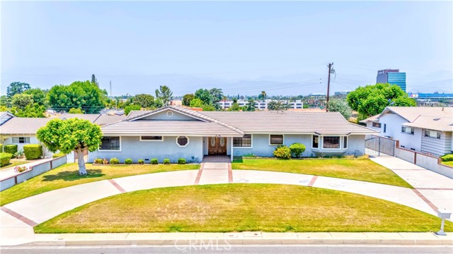 Property photo of 2837 E Mesa DR