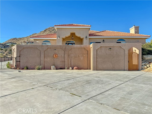 Property photo of 57466 Buena Suerte RD
