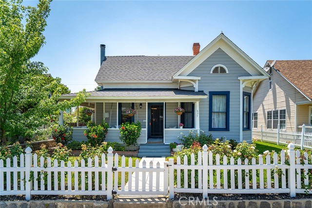 Photo of 637 N 2nd Av