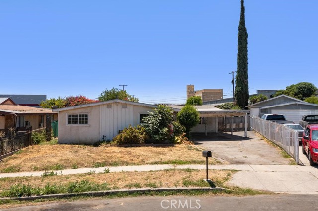 Property photo of 13121 Norris Avenue