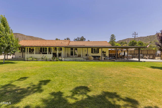 Property photo of 30370 Bouquet Canyon RD