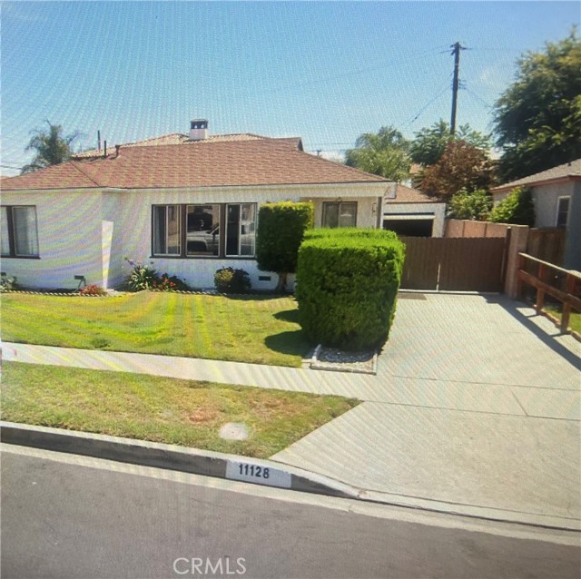 Property photo of 11128 Wheelock ST